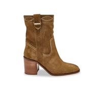 Bottines femmes Les Tropéziennes par M Belarbi LADAK Marron 39
