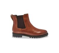 Bottines femme Les Tropeziennes par M.Belarbi Mickam Marron 36