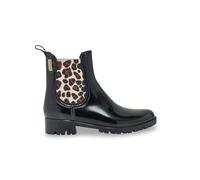 Bottines femme Les Tropeziennes par M.Belarbi Nea Noir 37