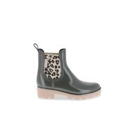 Bottines femme Les Tropeziennes par M.Belarbi Noura Vert 41