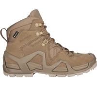 Bottines femme Lowa Zephyr MK2 GTX MID TF coyote 37.5