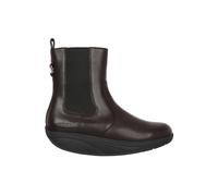 MBT Chelsea Boot III Bottes femme - couleur:Dk Brown - taille:41 41 Marron
