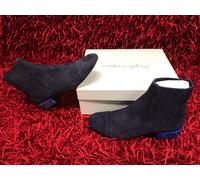 Bottines Femme Mellow Yellow Taille FR 39 Couleur Bleu neuf