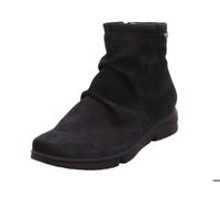 Mephisto Rezia Noir Cuir Nubuk 41 EU