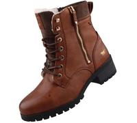 Bottines femmes Mustang 1435603 Marron 40