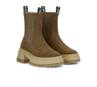 Bottines femme No Name Strong Jodhpur Marron 37
