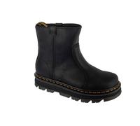 bottines Femme - Noir - Dr. Martens ZebZag Rigger 40