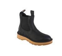 bottines Femme - Noir - Sorel Hi-Line Chelsea 37