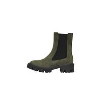 Bottines femme Only Betty-1 Vert 39