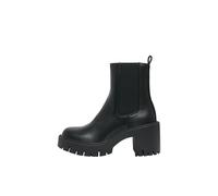 Only Bottines Chelsea Bluebell-1 Noir Femme Taille 37