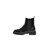 ONLY Bottines Chelsea Onlbeth-2 pour femme Noir Taille 39