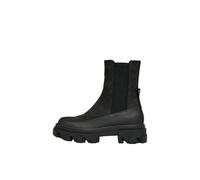 Bottines Femme Only Chunky Noir