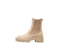 Only Bottines femme Betty-1 en nubuck marron Taille 37