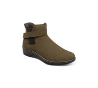 Bottines femme Orthofeet Blair Marron 40.5