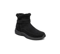 Bottines femme Orthofeet Bliss Noir 40.5