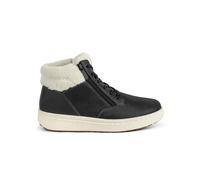Bottines femme Orthofeet Elin Noir 41.5