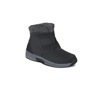 Bottines femme Orthofeet Florence Noir 37.5