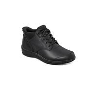 Bottines femme Orthofeet Rosel Noir 40 Large