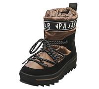 Bottines Femme Pajar Galaxy Waterproof Cuivre - 38 EU