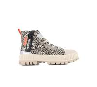 Palladium Bottes Femme Pallashock Backzip 2 Taille 39 EU