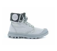 Bottines femme Palladium Baggy Bleu 39