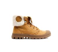 Bottines femme Palladium Baggy Marron 40