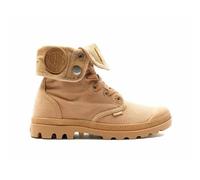 Bottines femme Palladium Baggy Marron 40