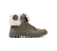 Bottines femme Palladium Baggy NBK WL Vert 41