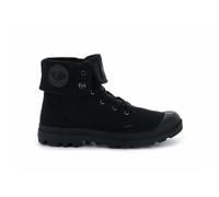 Palladium Chaussure femme Baggy - Toile noire - Taille 37