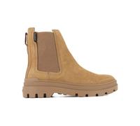 Bottines femme Palladium Grade Chelsea S Marron 39