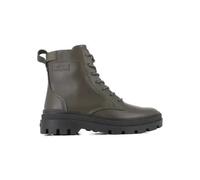 Bottines femme Palladium Grade Officier L Gris 39