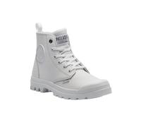 Bottines femme Palladium Hi Pony Blanc 40