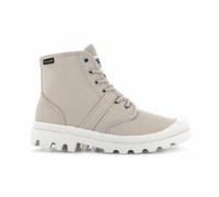 Bottines femme Palladium Pallabrousse Gris 37