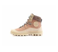 Bottines femme Palladium Pallabrousse Hkr Wp+ Marron 37