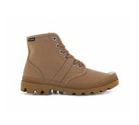 Bottines femme Palladium Pallabrousse Marron 38