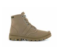 Bottines femme Palladium Pallabrousse Vert 37