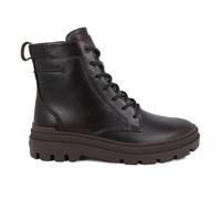 Bottines femme Palladium Pallagrade Officer Noir 38