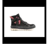 Bottines femme Palladium Pallashock Outcity - Noir - Pointure 40 38