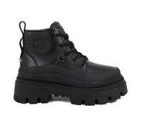 Bottines femme Palladium Pallasquad Chuk LTH Noir 41,5