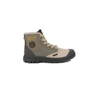 Bottines femme Palladium Pampa Hawkins Police 36