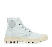 Palladium Bottines PAMPA HI Femme Bleu Taille 39