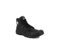 Palladium Bottines Pampa Hi Tunnel Mixte Noir Taille 39