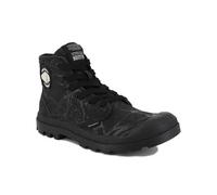Palladium Mixte Pampa Hi Tunnel, Noir, 38 EU