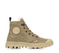 Palladium Pampa Hi Zip Wl - 39