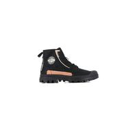 Palladium Chaussures lifestyle femme Pampa Underlayer Noir/Noir Taille 36