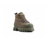 Palladium_Revolt Boot Overcush_Vert_38 EU