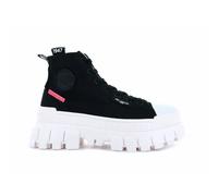 Palladium Bottes noir, Taille 38