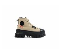 Bottines femme Palladium Revolt Hi Tx - safari-m - 37 39,5