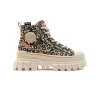 Bottines femme Palladium Revolt Hi Wild 42