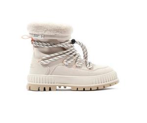 Bottines femme Palladium Shock Hiver 38